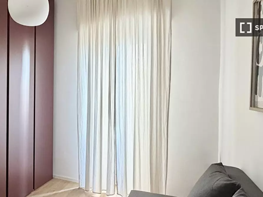 Immagine 14 di Appartamento in affitto  in Via Eugenio Barsanti a Roma