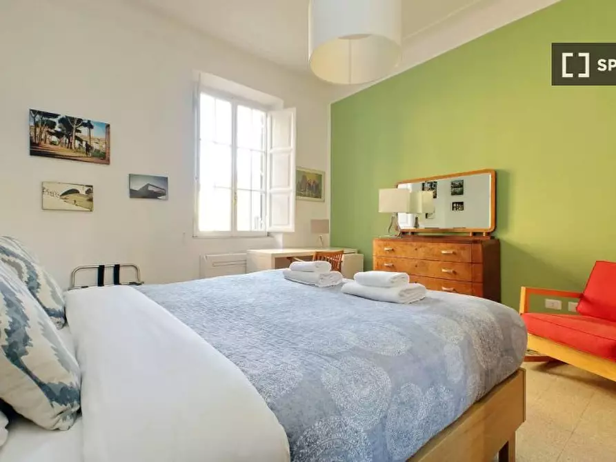 Immagine 16 di Appartamento in affitto  in Via Dandolo a Roma