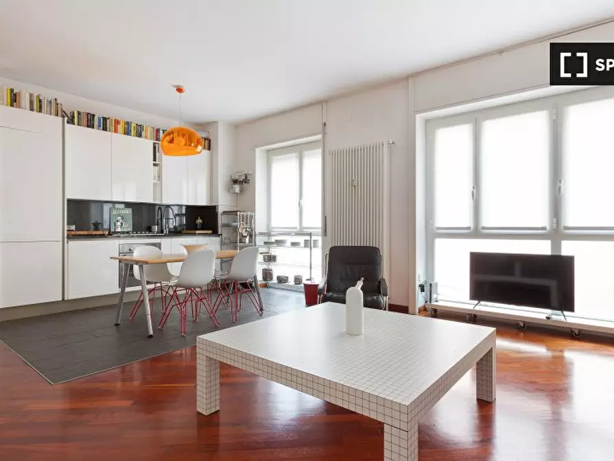 Immagine 7 di Appartamento in affitto  in Via Giovanni Milani a Milano