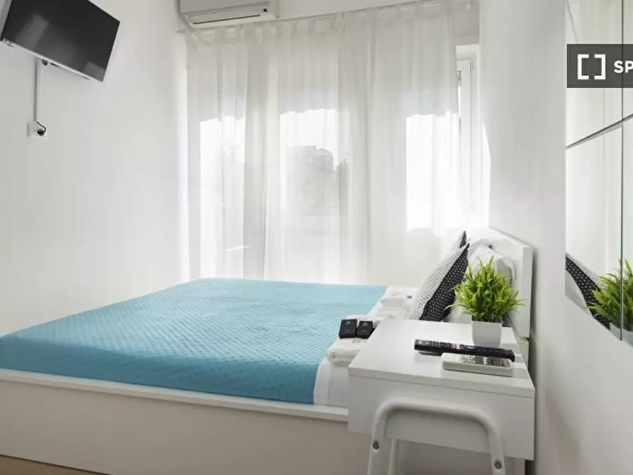 Immagine 8 di Appartamento in affitto  in Via Aurelia Antica a Roma