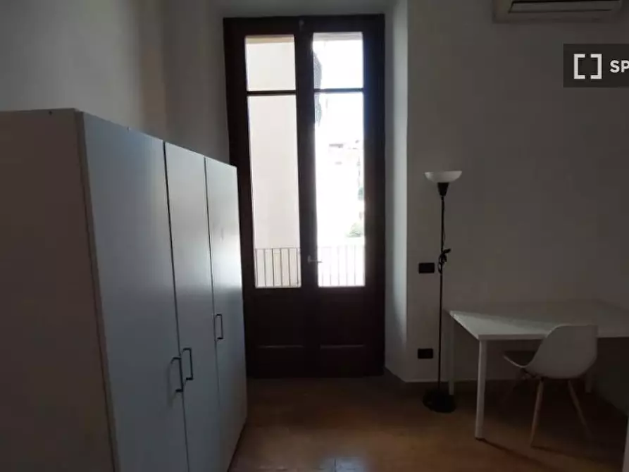 Immagine 19 di Camera condivisa in affitto  in Via Giuseppe la Farina a Firenze