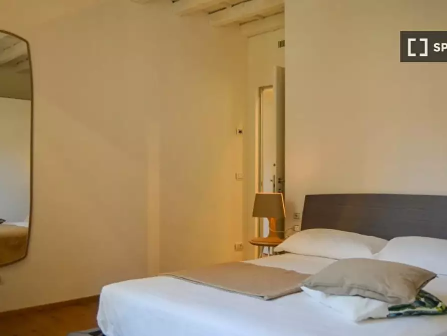 Immagine 13 di Appartamento in affitto  in Via Santa Maria Fulcorina a Milano