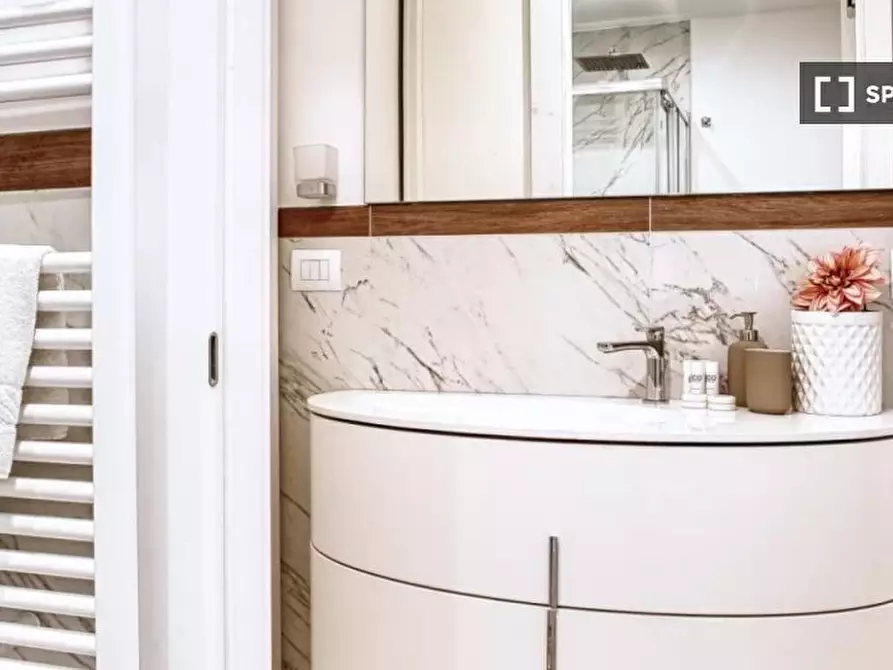 Immagine 7 di Appartamento in affitto  in Via Privata Giovanni Bertacchi a Milano