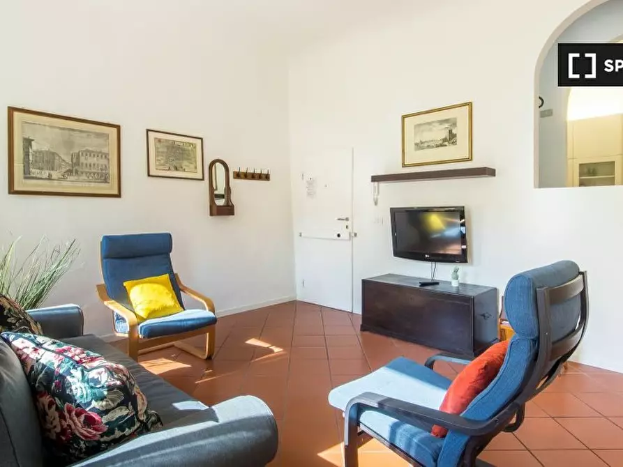 Immagine 2 di Appartamento in affitto  in Via Romana a Firenze