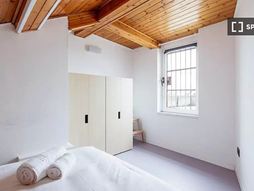 Immagine 14 di Ufficio in affitto  in Corso Magenta a Milano