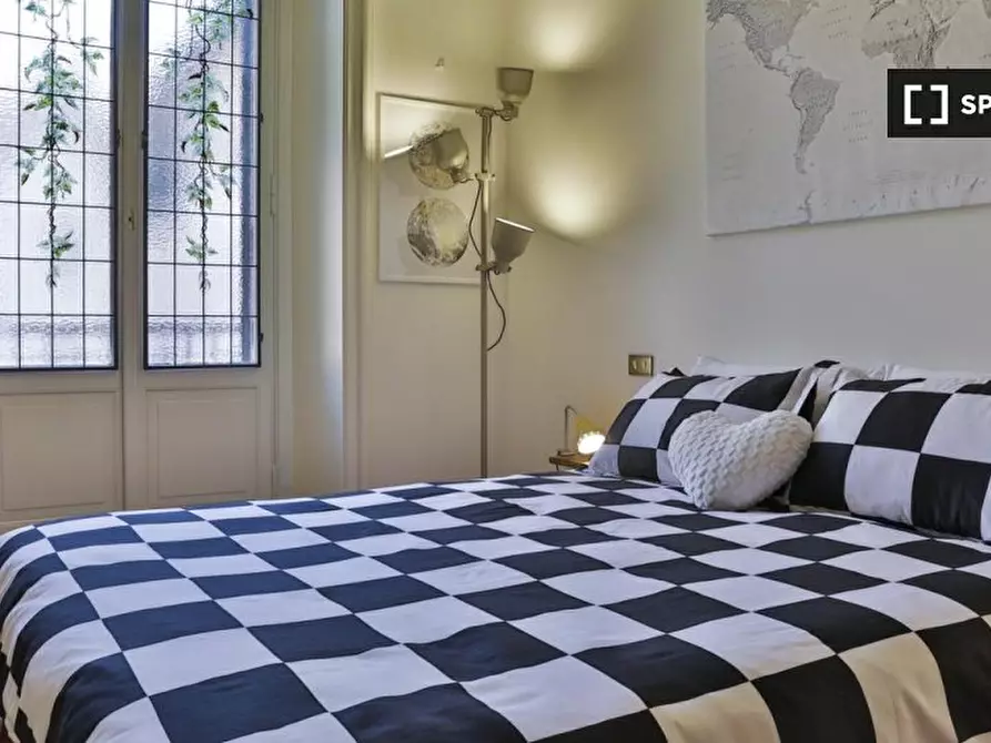 Immagine 11 di Appartamento in affitto  in Corso Vercelli a Milano