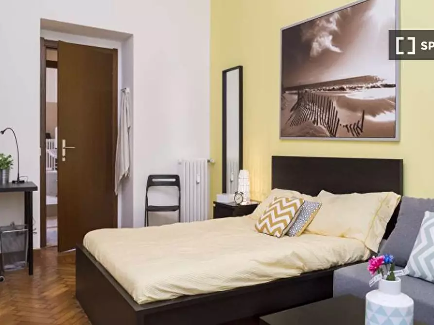 Immagine 6 di Camera condivisa in affitto  in Corso Buenos Aires a Milano