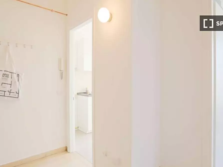 Immagine 16 di Camera condivisa in affitto  in Viale Tibaldi a Milano