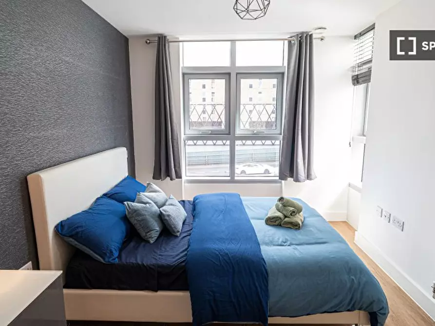 Immagine 15 di Appartamento in affitto  in Barking Rd a East Ham