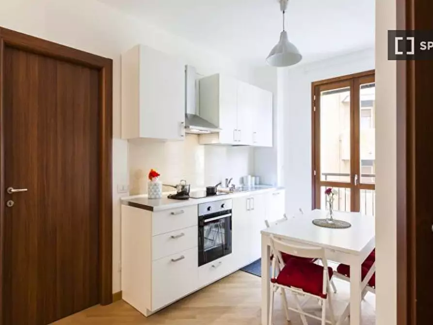 Immagine 14 di Camera condivisa in affitto  in Via Privata San Martiniano a Milano