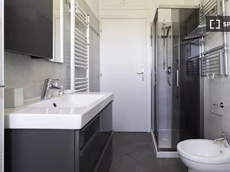 Immagine 16 di Appartamento in affitto  in Via Voghera a Milano