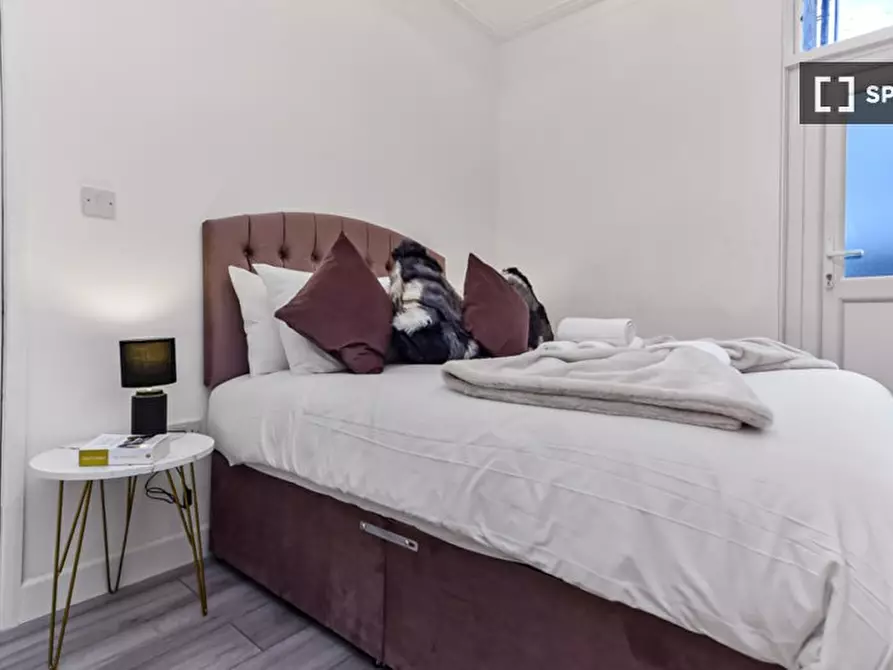 Immagine 8 di Appartamento in affitto  in Winchelsea Rd a Tottenham