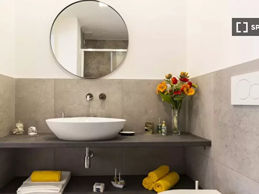 Immagine 19 di Appartamento in affitto  in Via dei Biancospini a Milano