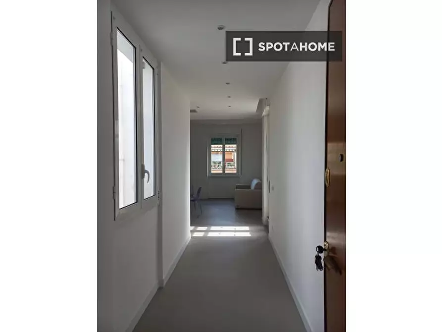 Immagine 1 di Appartamento in affitto  in Via Laura Mantegazza a Roma