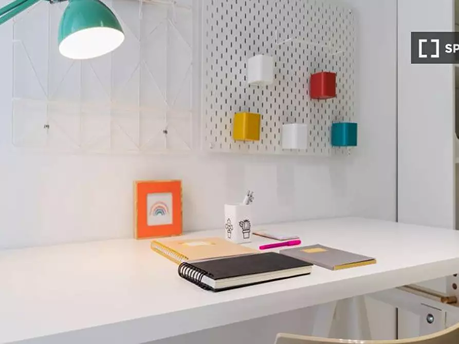 Immagine 5 di Camera condivisa in affitto  in Viale Bligny a Milano