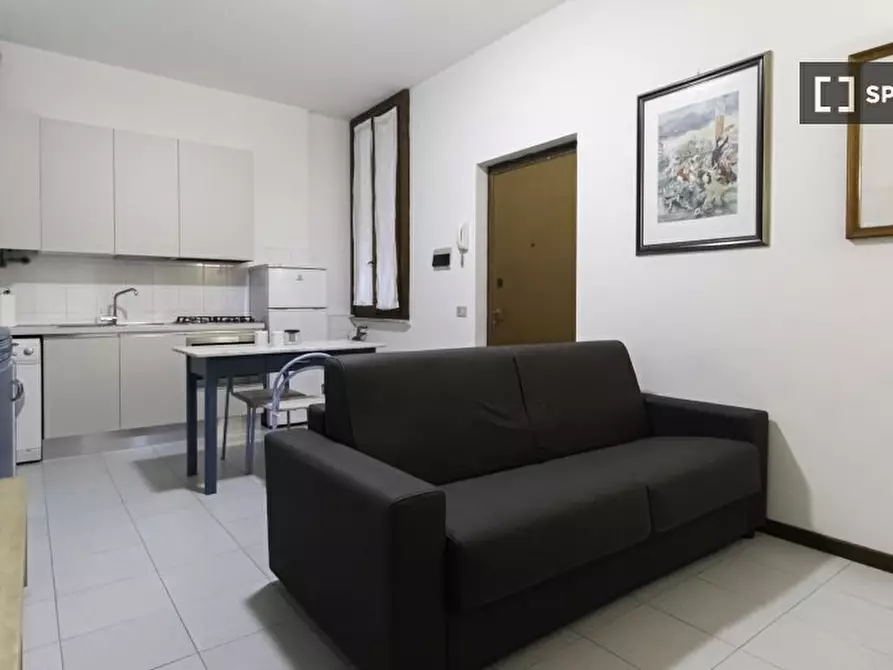 Immagine 9 di Appartamento in affitto  in Via Cesare da Sesto a Milano