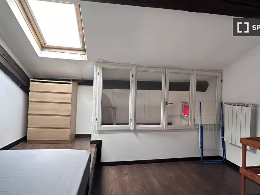 Immagine 15 di Ufficio in affitto  in Via Pietro Custodi a Milano