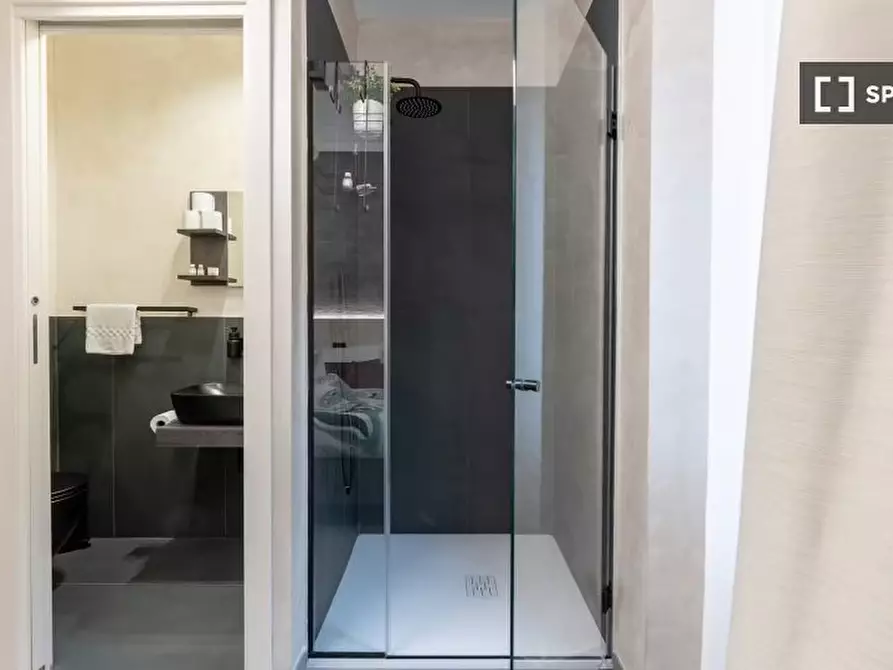 Immagine 9 di Camera condivisa in affitto  in Via Faenza a Firenze