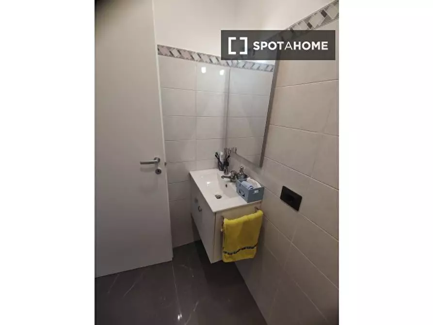 Immagine 13 di Appartamento in affitto  in Via dei Gigli a Sutri