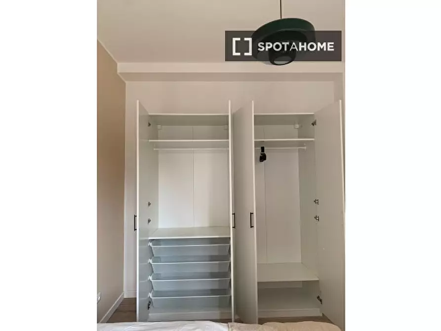 Immagine 10 di Appartamento in affitto  in Via Angelo del Bon a Milano