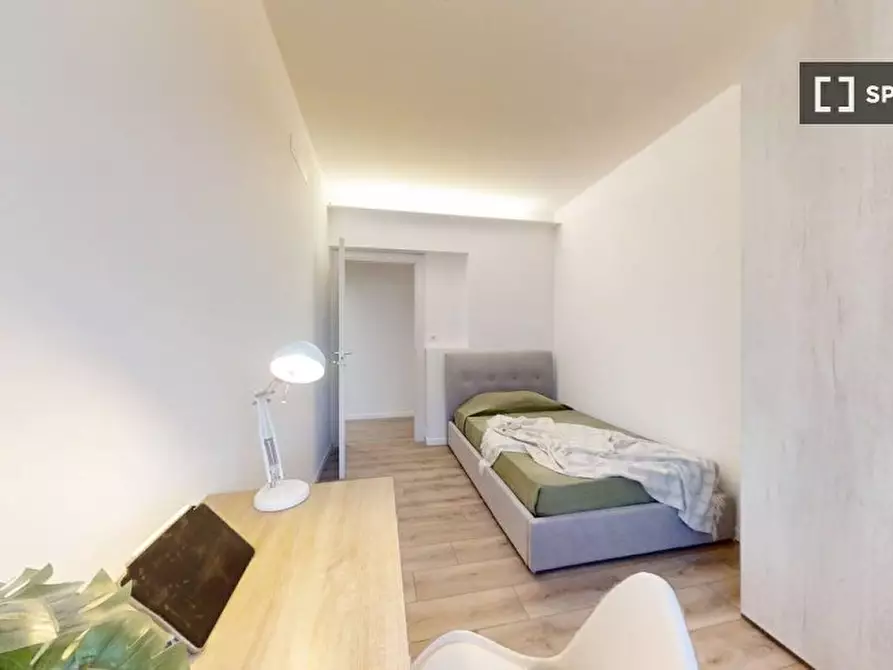 Immagine 5 di Camera condivisa in affitto  in VIA Pellizzo a Padova