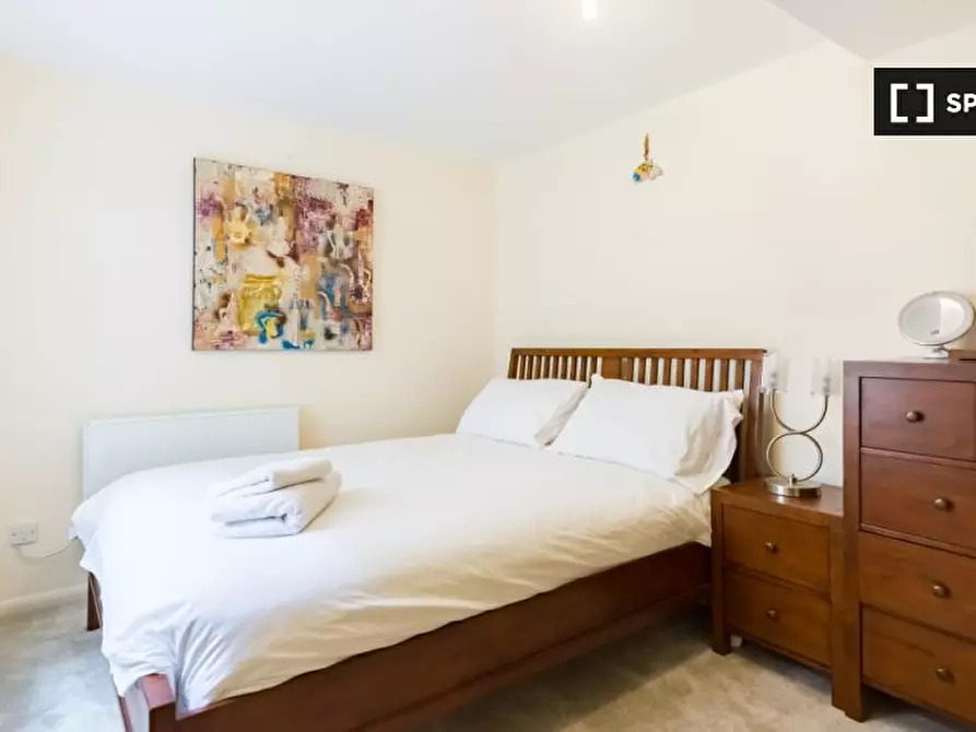Immagine 11 di Appartamento in affitto  in Radford House a Paddington