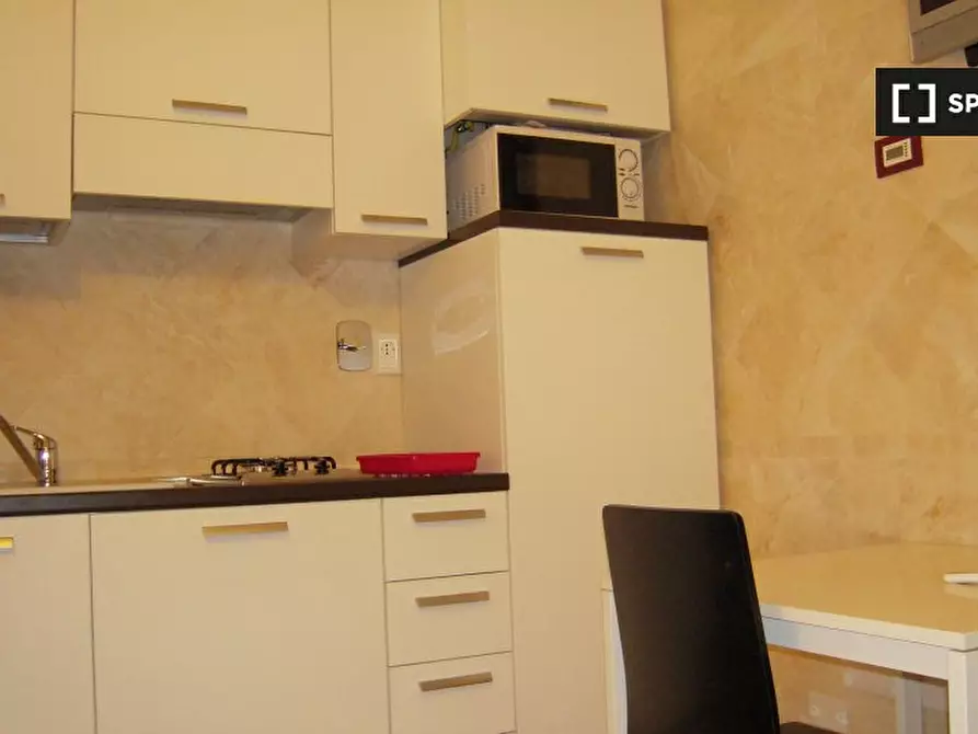 Immagine 6 di Ufficio in affitto  in Via Palestro a Bologna