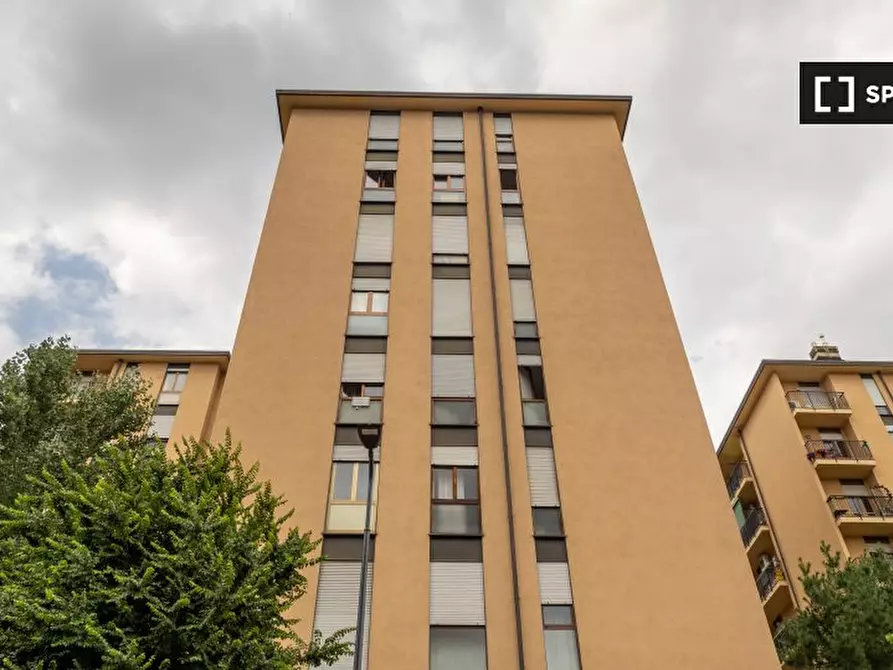 Immagine 18 di Appartamento in affitto  in Via Giuseppe Candiani a Milano