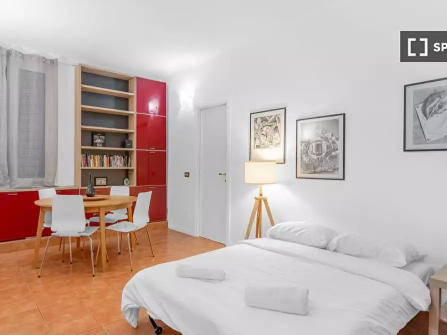 Immagine 12 di Appartamento in affitto  in Via Giulio Carcano a Milano