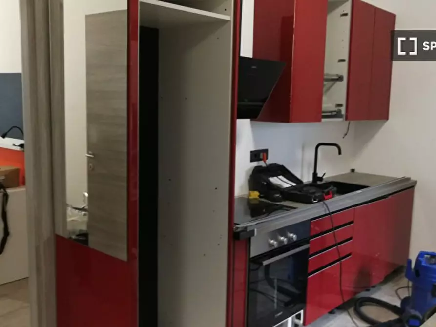 Immagine 6 di Camera condivisa in affitto  in Via Pietro Giuria a Torino