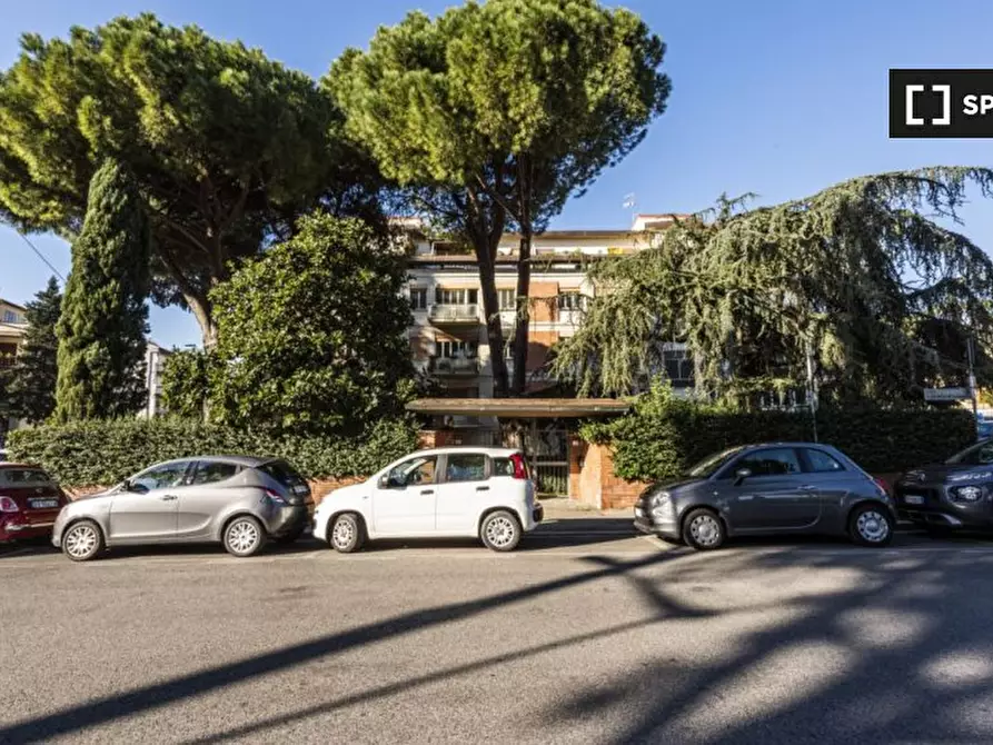 Immagine 2 di Appartamento in affitto  in Piazza Vincenzo Fardella di Torrearsa a Firenze