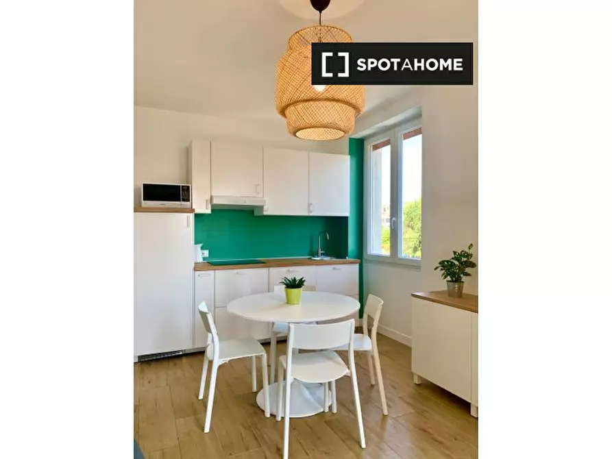 Immagine 8 di Appartamento in affitto  in Via Elia Lombardini a Milano