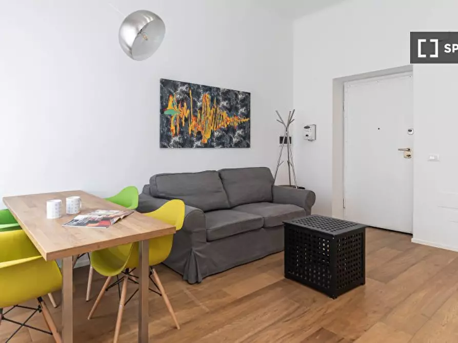 Immagine 14 di Appartamento in affitto  in Via Vittorio Salmini a Milano