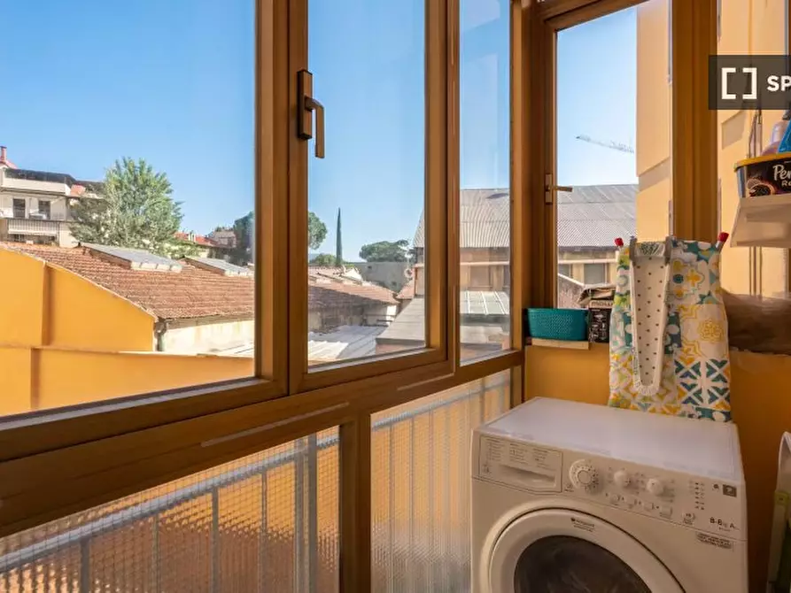 Immagine 12 di Appartamento in affitto  in Via delle Porte Nuove a Firenze