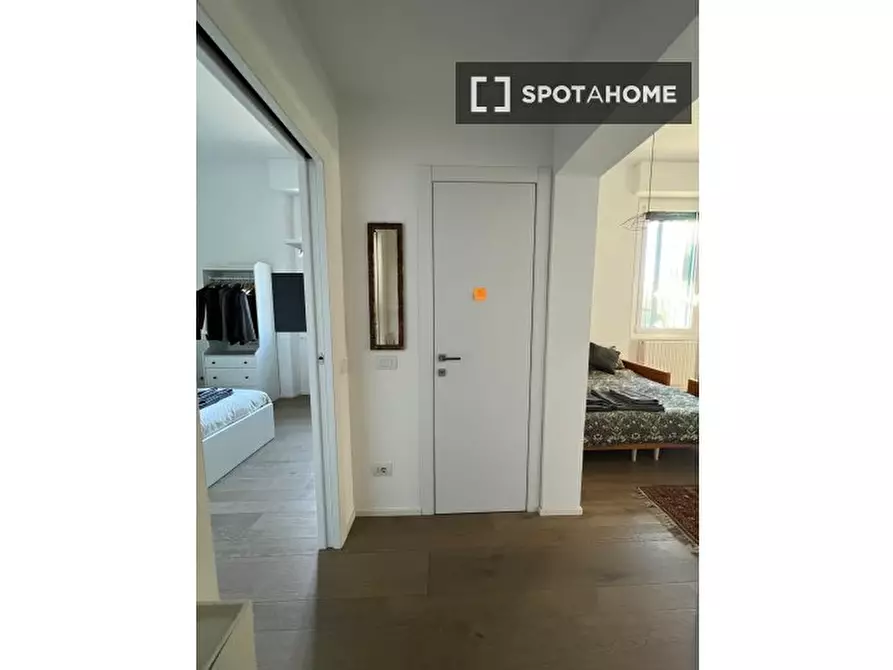 Immagine 11 di Appartamento in affitto  in Via Treviglio a Milano