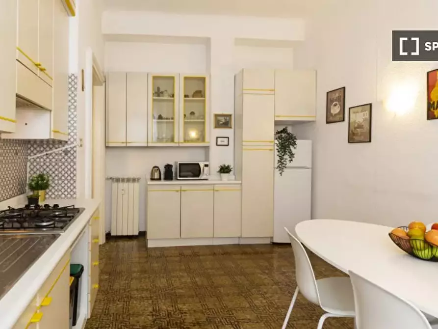 Immagine 15 di Appartamento in affitto  in Via della Commenda a Milano