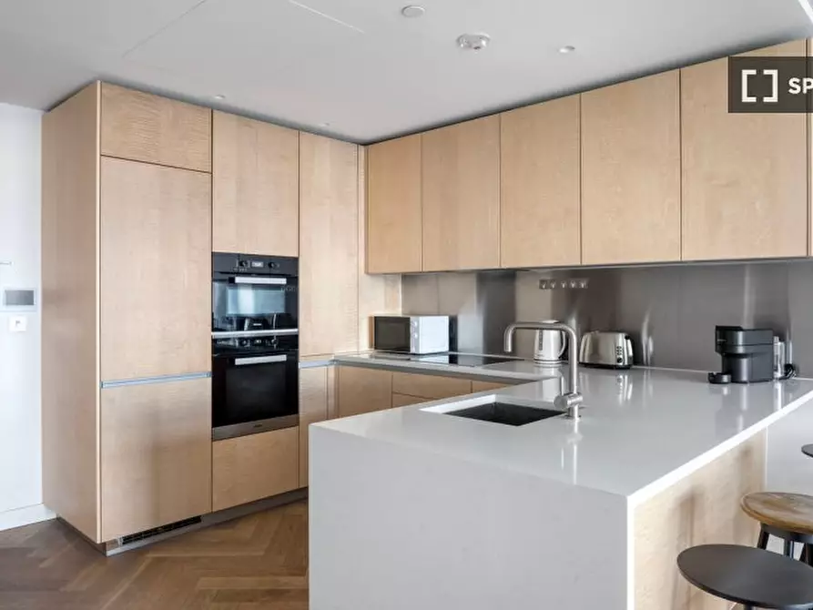 Immagine 5 di Appartamento in affitto  in Principal Pl a Islington