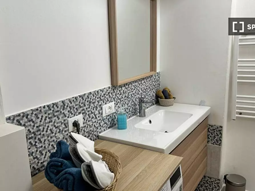 Immagine 7 di Appartamento in affitto  in Viale Faenza a Milano