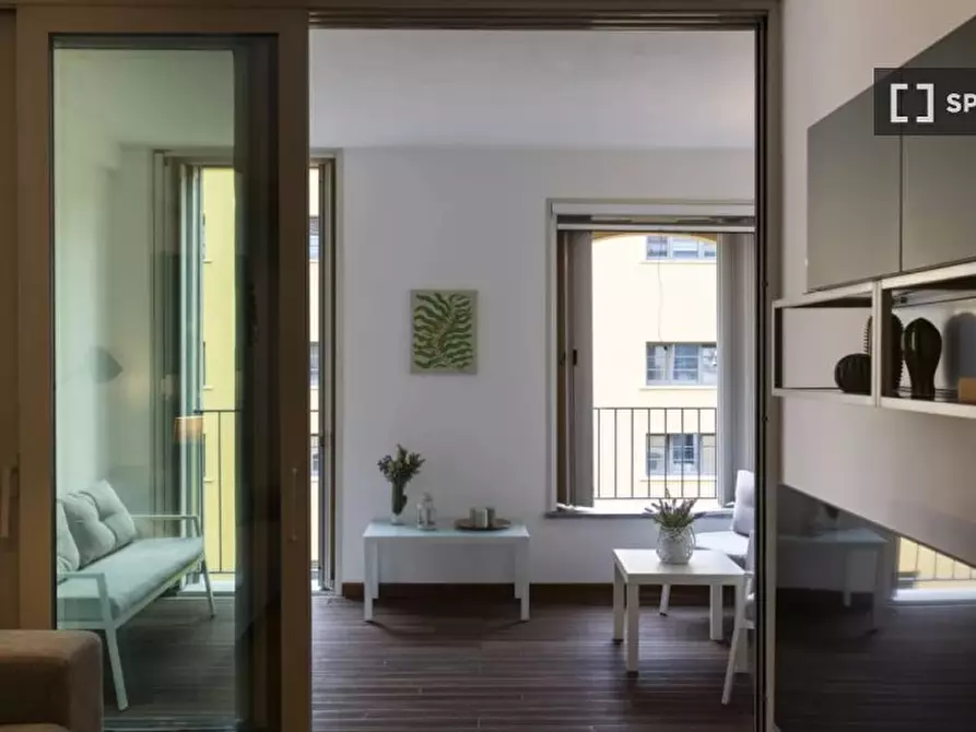 Immagine 9 di Appartamento in affitto  in Viale Giovanni Suzzani a Milano