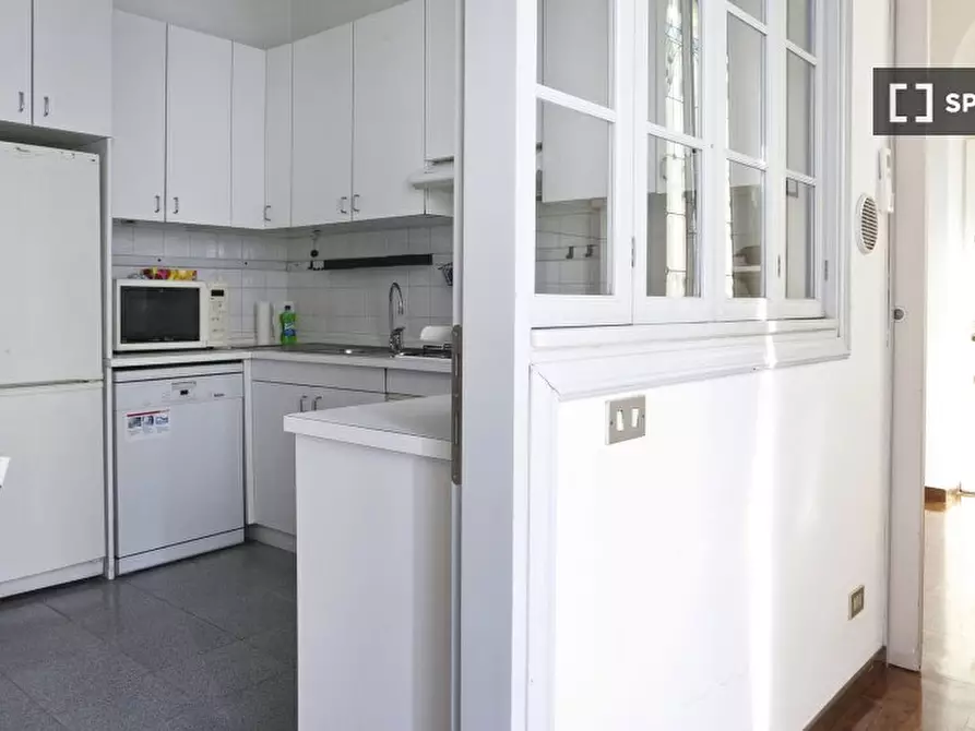 Immagine 7 di Appartamento in affitto  in Viale Bligny a Milano