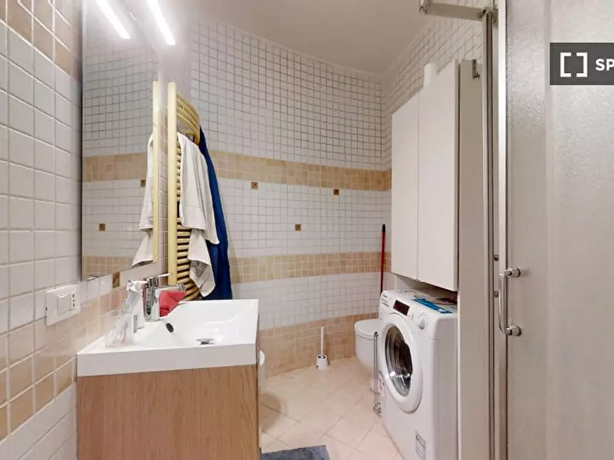 Immagine 13 di Camera condivisa in affitto  in VIA pietro selvatico a Padova