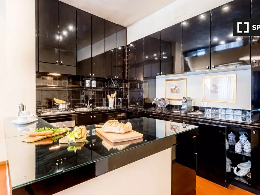 Immagine 10 di Appartamento in affitto  in Chiasso del Buco, 50122 Firenze FI, Italy a Firenze