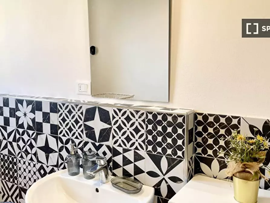 Immagine 6 di Camera condivisa in affitto  in Piero Puccioni a Firenze
