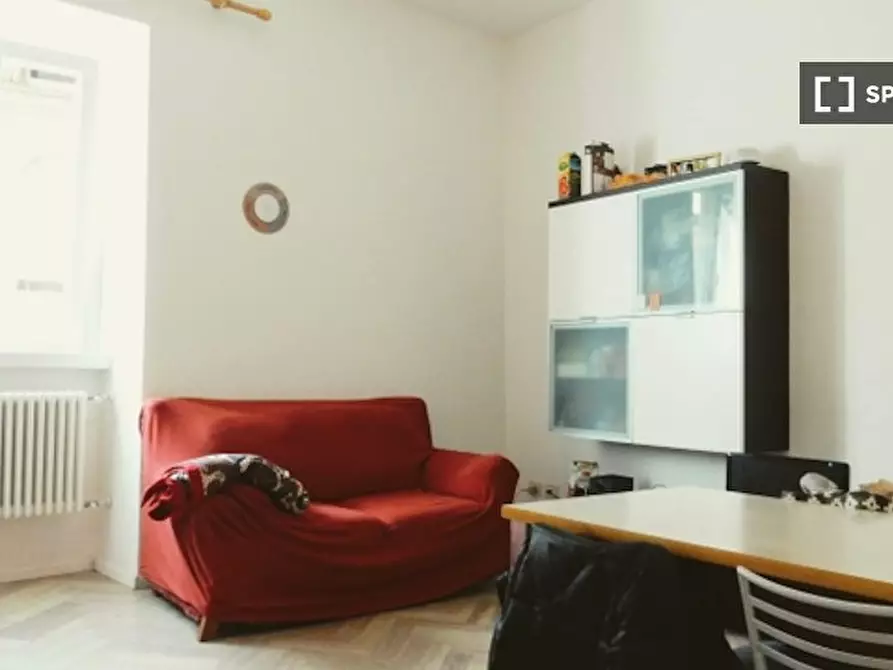 Immagine 9 di Camera condivisa in affitto  in Via Largo Carducci a Trento