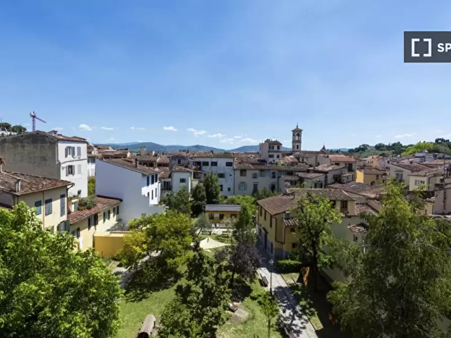 Immagine 12 di Appartamento in affitto  in Borgo Allegri a Firenze
