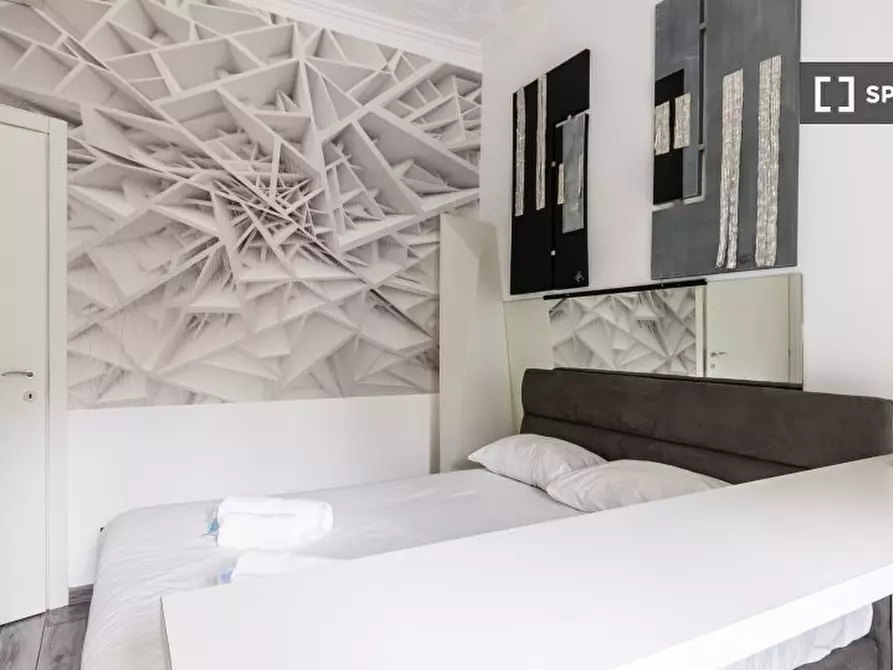 Immagine 18 di Appartamento in affitto  in Via Curio Dentato a Milano