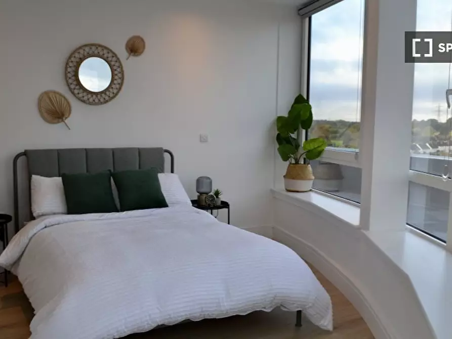 Immagine 4 di Appartamento in affitto  in Flat Syward Place a 