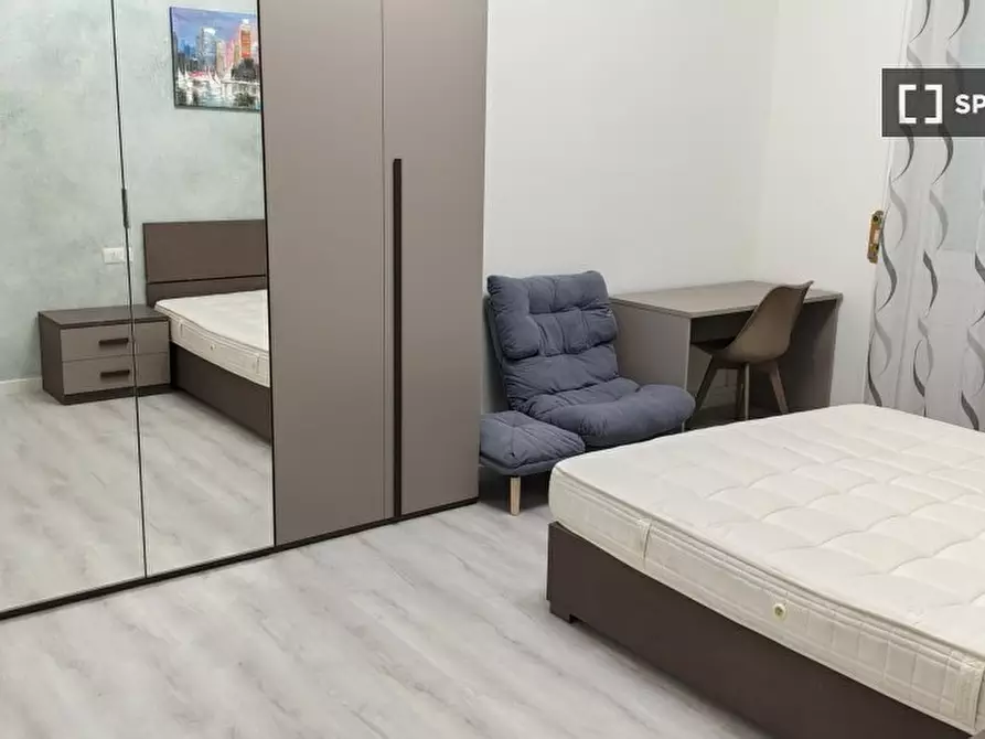 Immagine 8 di Camera condivisa in affitto  in Via Francesco Domenico Guerrazzi a Monza