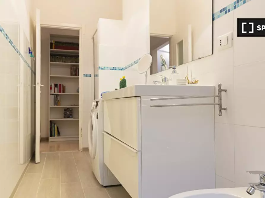 Immagine 18 di Appartamento in affitto  in Via Privata Tirso a Milano