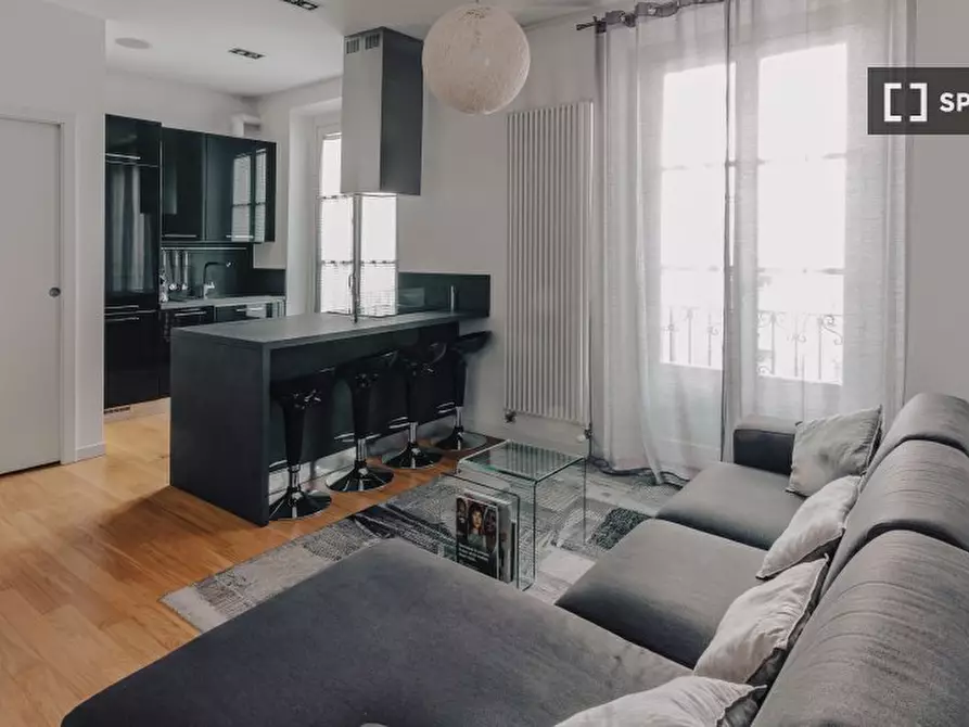 Immagine 12 di Appartamento in affitto  in Via Lazzaro Palazzi a Milano